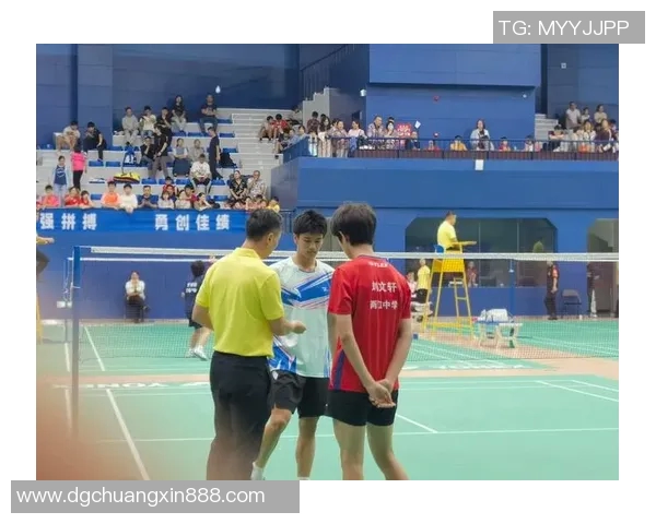 重庆羽毛球队在精英赛中的意识表现分析与总结