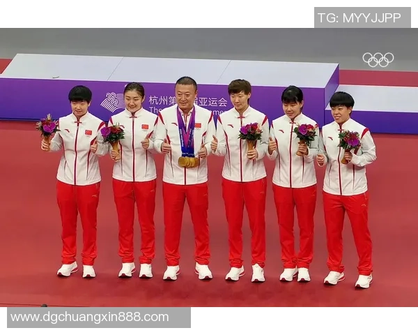 北京乒乓球队在亚运会上的节奏表现及其对未来比赛的启示分析