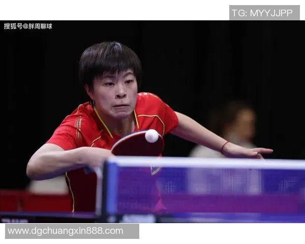 杭州乒乓球队战术实力强劲荣登全国战术排行榜第七名