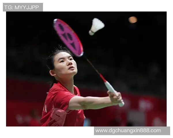 武汉羽毛球队在大师赛中的速度表现分析与点评