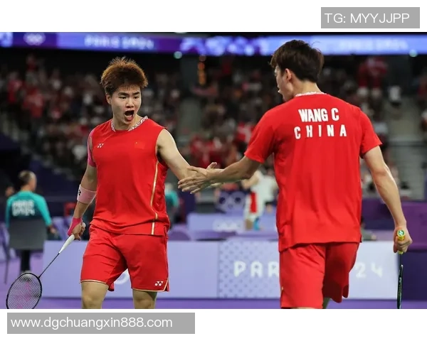 羽毛球的魅力与挑战:深入探讨北京羽毛球队的训练与比赛节奏